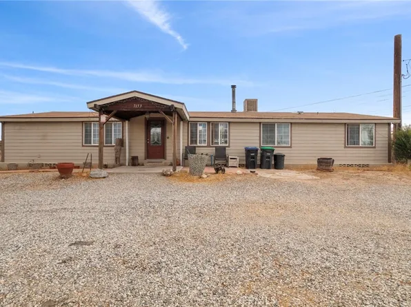 7153 Cambria Rd, Phelan, CA 92371