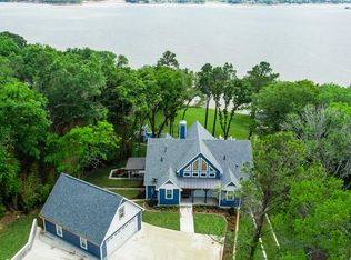 105 Agate Trl, Malakoff, TX 75148