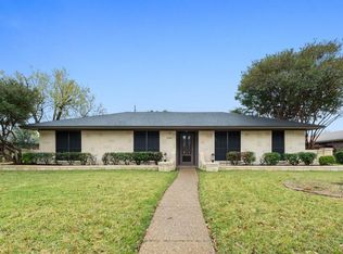 1146 Gardengate Cir, Garland, TX 75043