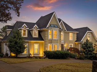 5709 Topsail Greens Dr, Chattanooga, TN 37416