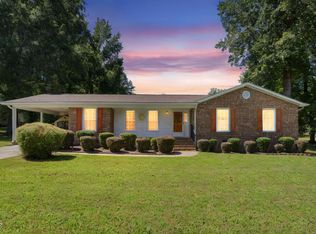 5610 Genesee Dr, Durham, NC 27712