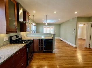 60 Creeley Rd #60, Belmont, MA 02478