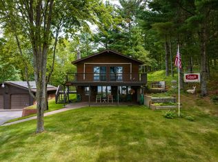 W9580 County Rd E, Spooner, WI 54801