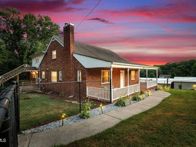 1286 Highridge Dr, Kingsport, TN, 37664