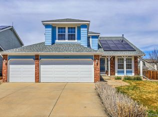 19939 E Belleview Ln, Centennial, CO 80015