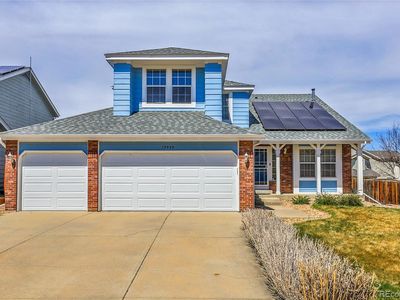 19939 E Belleview Lane, Centennial, CO, 80015