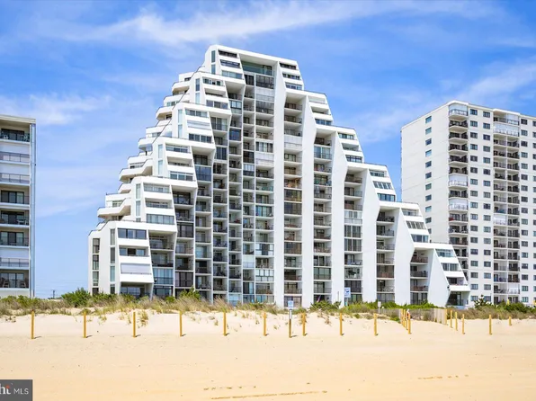 9500 Coastal Hwy Unit 17J, Ocean City, MD 21842