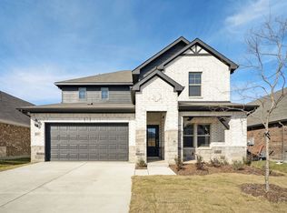 802 Martell Rd, McKinney, TX 75069