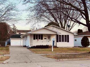 722 N Locust St, Green Bay, WI 54303