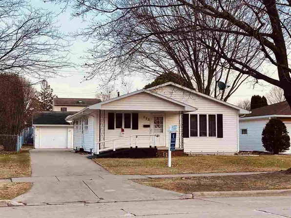 722 N Locust St, Green Bay, WI 54303