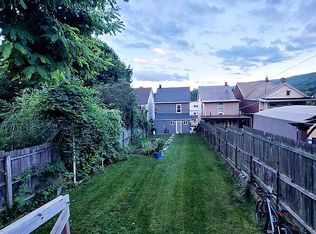 20 N Locust St, Mount Carmel, PA