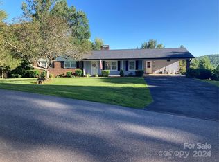 168 Devonwood Dr E, Marion, NC 28752