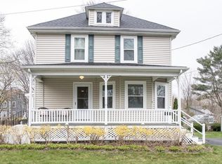 16 Alden St, Mansfield, MA 02048