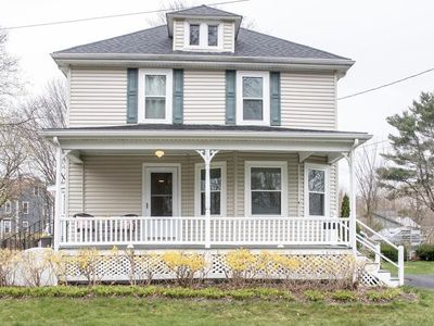 16 Alden St, Mansfield, MA, 02048