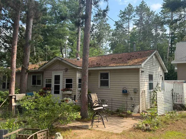 15592 E Crooked Lake Ln, Crivitz, WI 54114