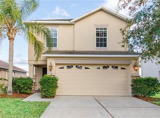 2812 Musky Mint Dr, Land O Lakes, FL 34638