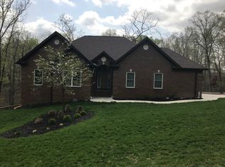 49 Mariner Ln, Murray, KY 42071