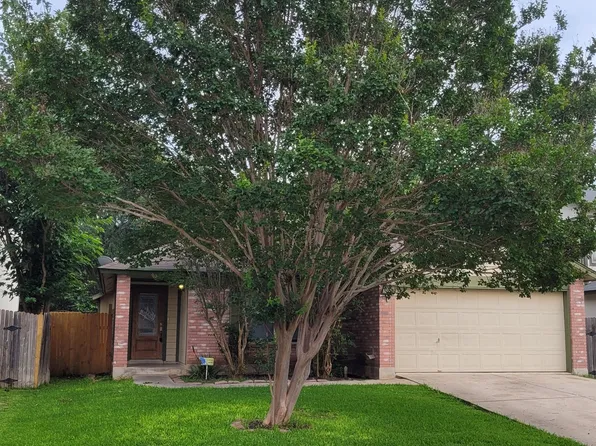 14306 Bromley, San Antonio, TX 78217