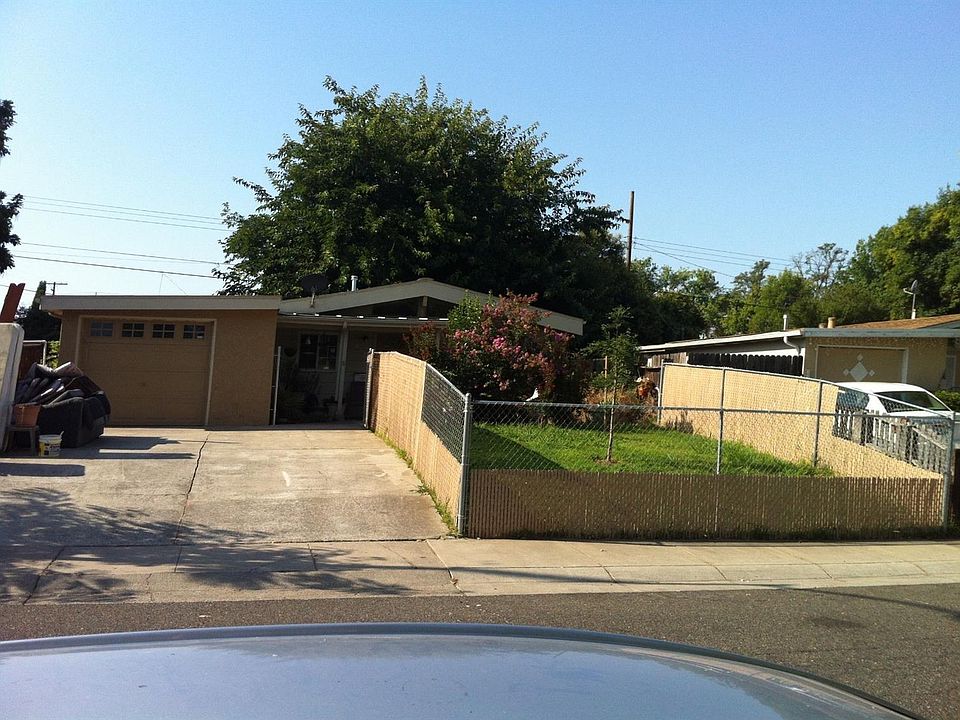 1st image of 3816 San Novado Way