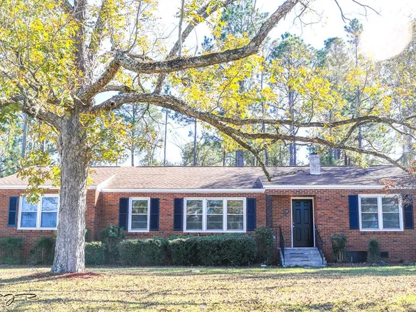 134 E Main St, Alamo, GA 30411