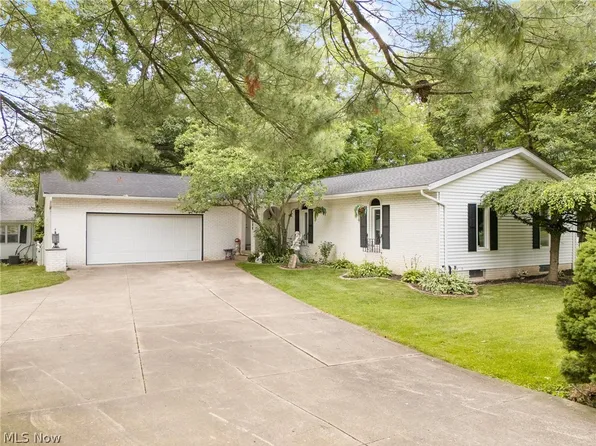 5088 Limerick Ave NW, Canton, OH 44720