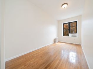292 Convent Ave APT 7, New York, NY 10031