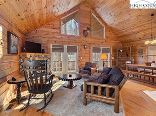 554 Timber Lakes Dr, Todd, NC 28684