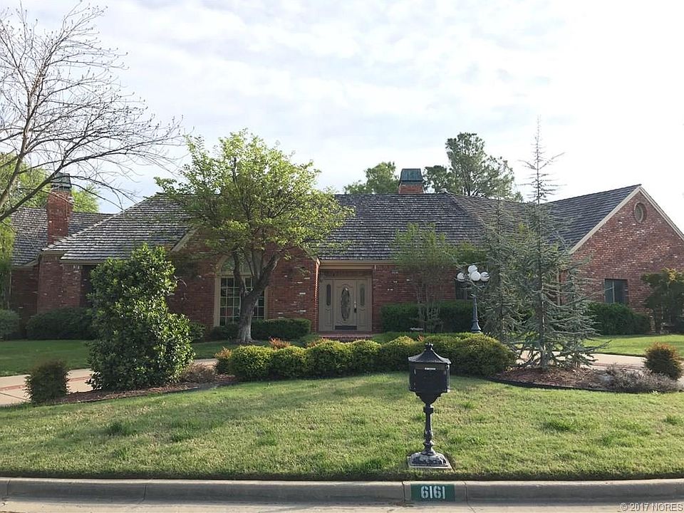 2nd image of 6161 S Louisville Ave