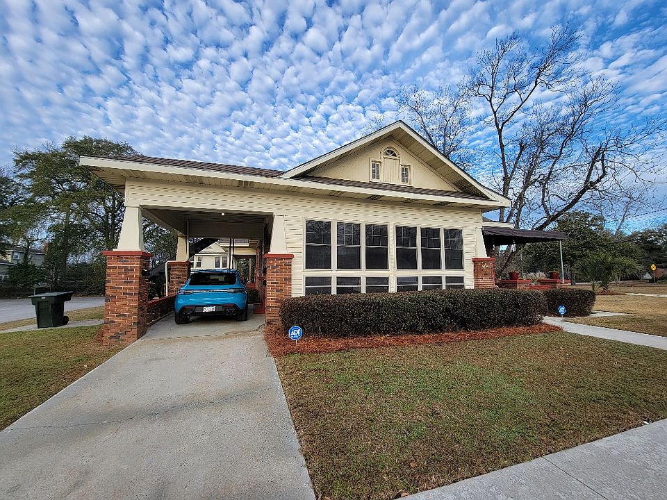 1st image of 303 S Zetterower Ave #B