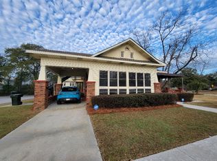303 S Zetterower Ave #B, Statesboro, GA 30458