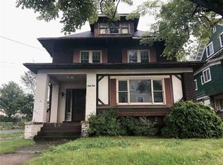 69 S Oakland Ave, Sharon, PA 16146