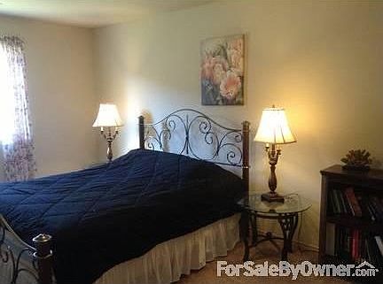 BEDROOM # 2
						:
						with closet