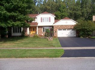 184 Old Well Rd, Rochester, NY 14626