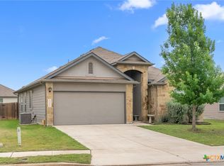 1351 Fall Cover St, New Braunfels, TX 78130
