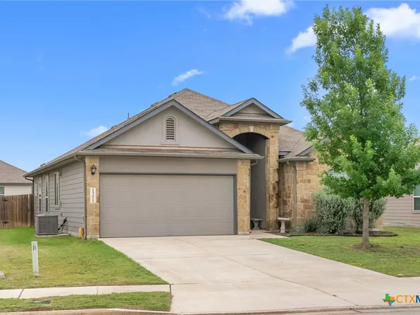 1351 Fall Cover St, New Braunfels, TX 78130