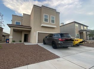 7829 Enchanted Ridge Dr, El Paso, TX 79911