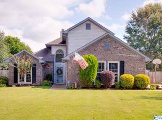 119 Ketchum Way, Madison, AL 35758