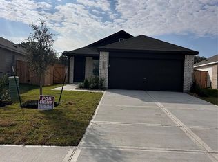 18028 Trepito Ave, New Caney, TX 77357