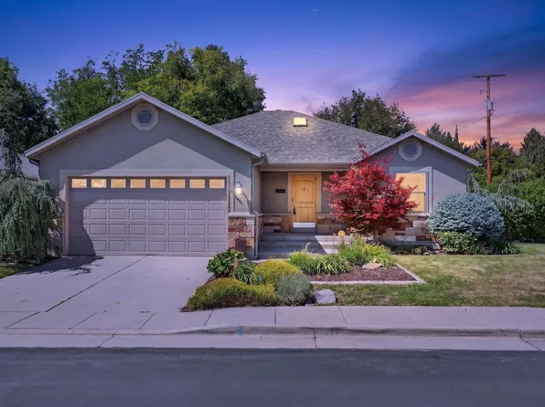 1689 E Kierstin Pl, Salt Lake City, UT 84108
