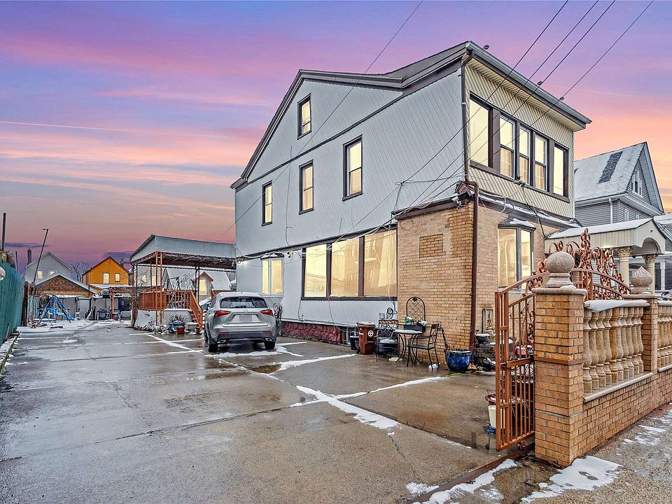 9728 130th St, South Richmond Hill, NY 11419 MLS 3466741 Zillow