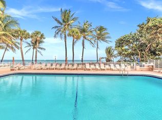 1050 Hillsboro Mile APT 908W, Hillsboro Beach, FL 33062