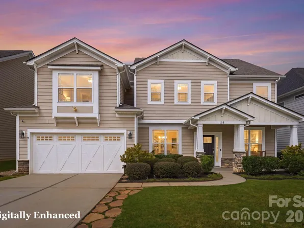 108 Heron Cove Loop, Mooresville, NC 28117