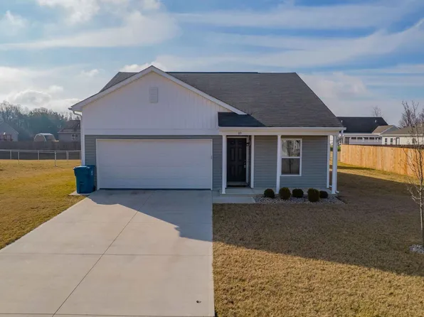 89 Lasalle Ave, Wabash, IN 46992