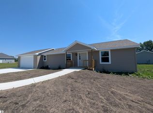 257 Stern Dr, Au Gres, MI 48703