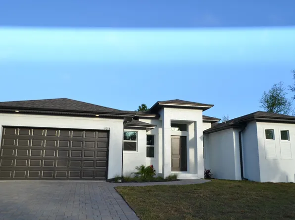 8088 Alanson St, Port Charlotte, FL 33981