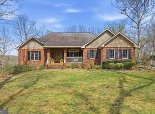 401 Herrin Rd, Cornelia, GA 30531
