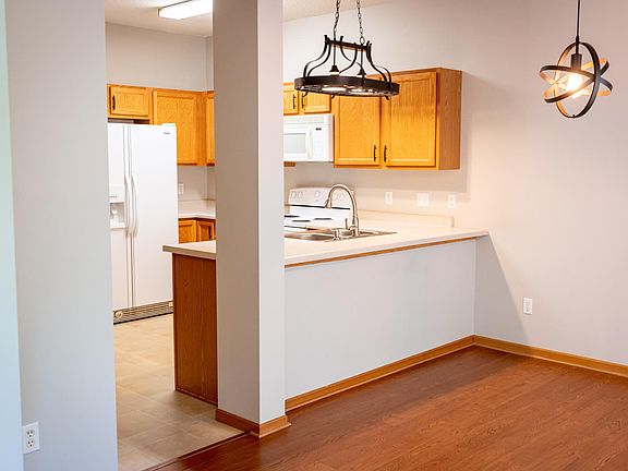 Dinning Room and Kitchen