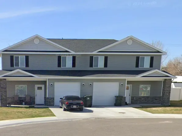 1721 Dollys Way, Heyburn, ID 83336