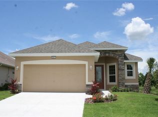 8093 Bridgeport Bay Cir, Mount Dora, FL 32757