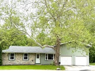 212 Brookview Ln, Flora, IN
